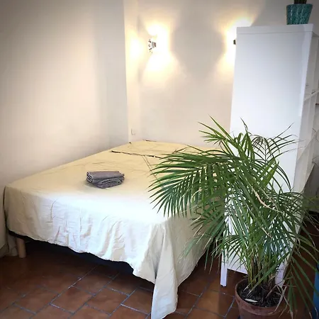 Appartement De Charme Clim 37m2 T1 De Aix-en-Provence